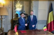 بخطوات دبلوماسية واقتصادية ملموسة.. بلجيكا تؤكد دعم مغربية الصحراء