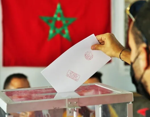 قانون تجريم التشكيك في نزاهة الانتخابات يثير جدلاً دستورياً حول حرية التعبير بالمغرب