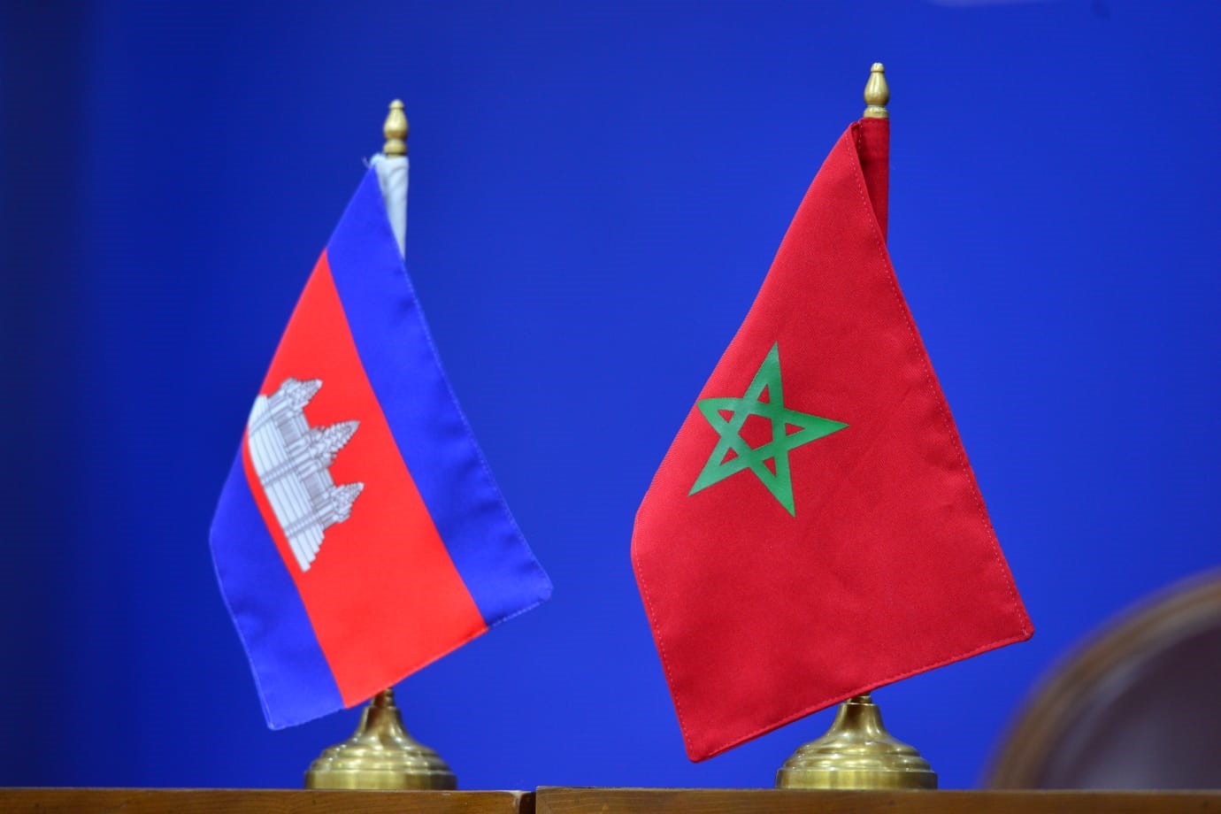 كمبوديا تنضم لداعمي الحكم الذاتي بالصحراء المغربية وتؤكد تشبثها بوحدة المغرب الترابية