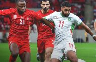 المنتخب الوطني المغربي لكرة القدم يفوز وديا على نظيره البحريني