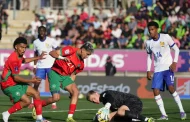 المنتخب المغربي لأقل من 20 سنة يدون إسمه في كتب التاريخ بعد تأهله لأول مرة إلى المباراة النهائية لكأس العالم بالشيلي