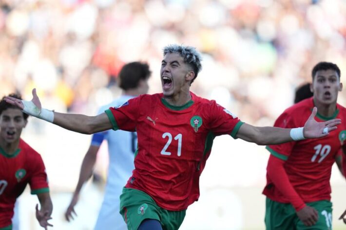 كأس العالم لأقل من 20 سنة بالشيلي.. المغرب يتطلع إلى تحقيق أول لقب عربيا و الثاني إفريقيا