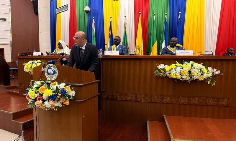 إعلان مالابو: مبادرة الحكم الذاتي هي الحل الوحيد والأوحد لتسوية نزاع الصحراء المغربية