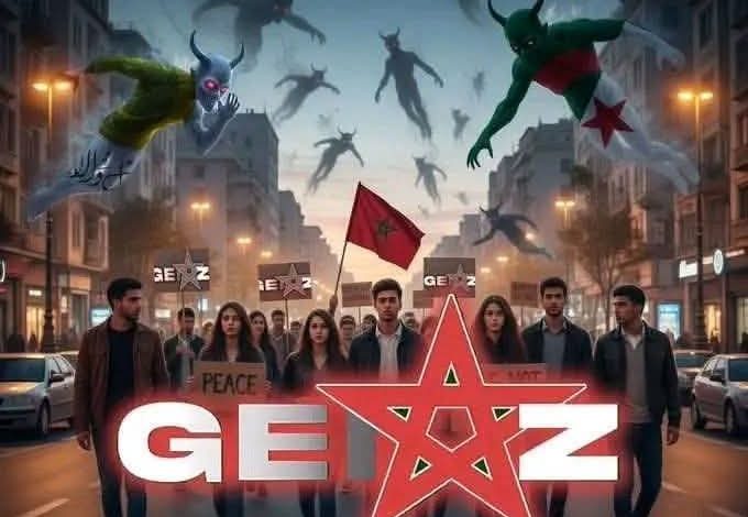 خطير.. تقارير أمنية تكشف وجود أزيد من 20 ألف حساب وهمي جزائري يستهدف المغرب عبر منصات التواصل