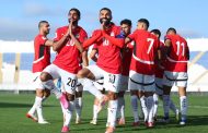 المنتخب المصري لكرة القدم يتأهل رسميا إلى نهائيات كأس العالم 2026