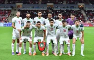 المنتخب المغربي لكرة القدم يعادل الرقم القياسي العالمي في عدد الإنتصارات المتتالية المسجل باسم منتخبي إسبانيا وألمانيا