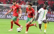المنتخب الوطني المغربي الأول لكرة القدم يهزم الكونغو ويحقق رقما قياسيا عالميا في عدد 