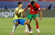 المنتخب الوطني المغربي لأقل من 20 سنة يهزم البرازيل ويبلغ ثمن نهائي كأس العالم بالشيلي