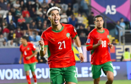 المنتخب الوطني المغربي يتأهل إلى ربع نهائي كأس العالم لأقل من 20 سنة بعد فوزه على نظيره الكوري الجنوبي