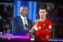 عثمان معما يتوج بجائزة أفضل لاعب في كأس العالم للشباب