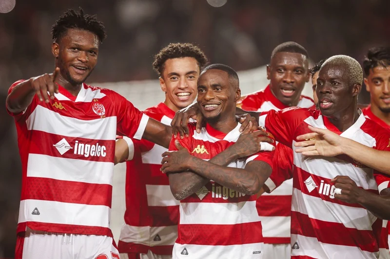 كأس الكونفدرالية الإفريقية.. فريق الوداد يكتسح أشانتي كوتوكو الغاني ويتأهل إلى دور المجموعات