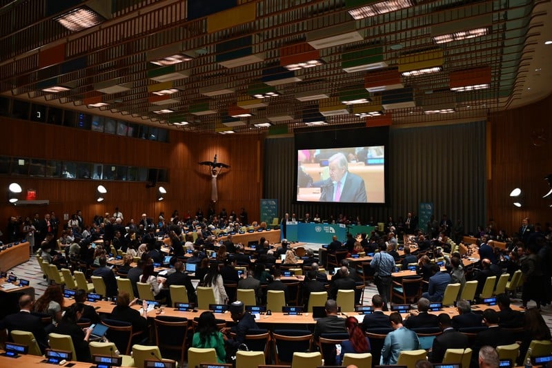 القرار الأممي 2797 يكرس سمو مبادرة الحكم الذاتي وعدالة القضية الوطنية