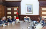 مجلس الحكومة يصادق على تعيينات جديدة في مناصب عليا في 8 وزارات
