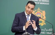 مصطفى بايتاس: الحكومة عاكفة على أولويات المغاربة
