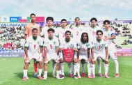 مونديال الشيلي..المنتخب المغربي للشباب يتعثر أمام نظيره المكسيكي وينهي الدور الأول في صدارة المجموعة الثالثة