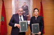بنعلي والميداوي يوقعان اتفاقية لدعم طلبة الدكتوراه في الطاقة والتنمية المستدامة