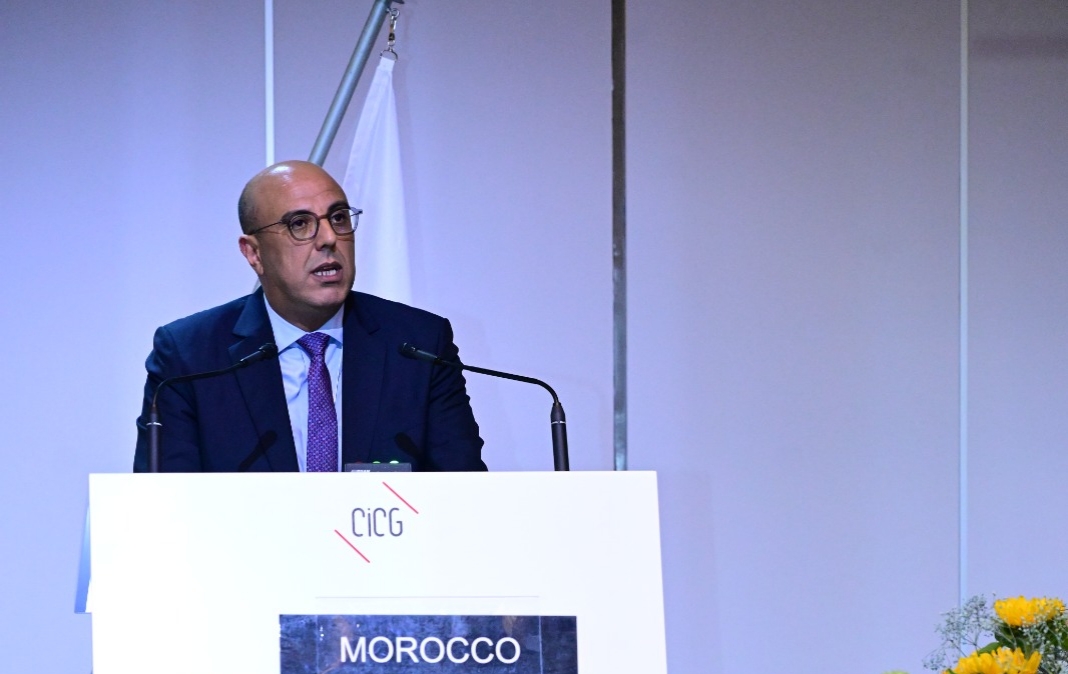 ولد الرشيد يرد بقوة على الجزائر في جنيف.. 