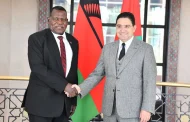 ملاوي تجدد تأكيد موقفها الثابت ودعمها الكامل للوحدة الترابية للمغرب