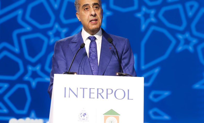 عبد اللطيف حموشي: المغرب يكرس التزامه بالتعاون الأمني العالمي