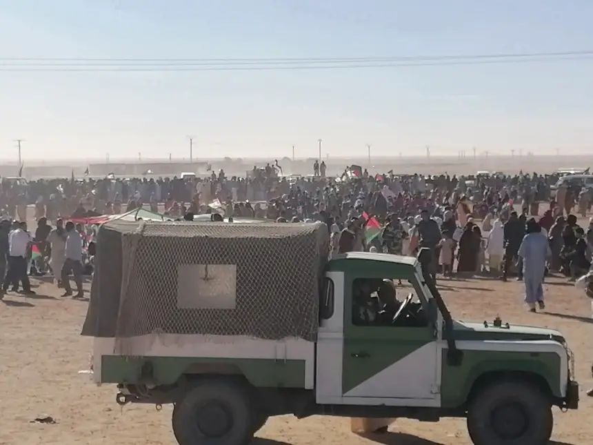 السعار يصيب جبهة البوليساريو بعد تصاعد الدعوات المؤيدة لعودة المحتجزين إلى أرض الوطن