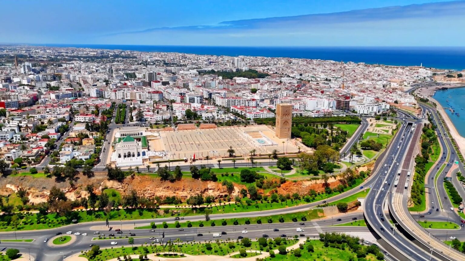 استثمارات قطرية وفرنسية بالمغرب في المجال الفندقي استعدادا لمونديال 2030