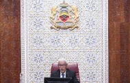الطالبي العلمي: سيادة إفريقيا على مواردها مفتاح التنمية المستدامة
