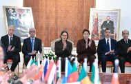 صاحبة السمو الملكي الأميرة للا مريم تترأس حفل الاختتام الرسمي للمنتدى الإفريقي الأول لبرلمان الطفل