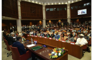 المنتدى الإفريقي الأول لبرلمان الطفل.. اعتماد إعلان الرباط لمشاركة الأطفال في تنمية إفريقيا”