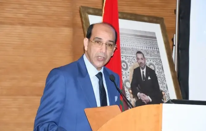 رئيس النيابة العامة هشام البلاوي يمنع تحريك أبحاث في جرائم المال العام دون إذن مسبق