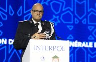 مراكش.. انتخاب الفرنسي لوكا فيليب رئيسا جديدا لمنظمة الأنتربول