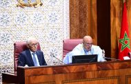 ولد الرشيد: القرار الأممي فتح جديد للطي النهائي للنزاع وثمرة لمسار من النضال والعمل الدبلوماسي