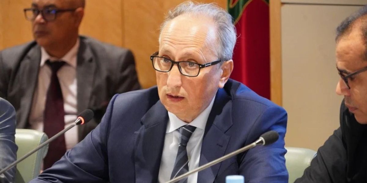 برلماني ينبه إلى الأخطاء المعرفية والمنهجية للدروس الرقمية لمشروع 