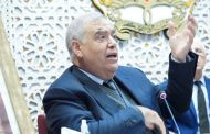 عبد الوافي لفتيت خلال مناقشة القوانين الانتخابية بلجنة الداخلية.. 