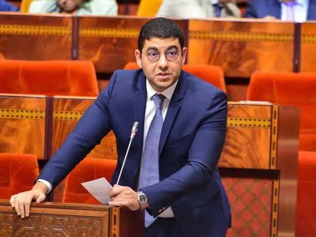 مهدي بنسعيد يكشف عن مستجدات مشروع قانون المجلس الوطني للصحافة