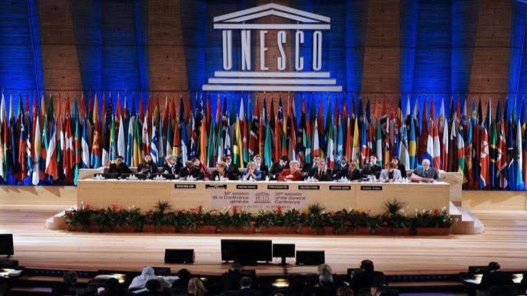 انتخاب المغرب عضوا في المجلس التنفيذي لليونسكو بـ146 صوتا