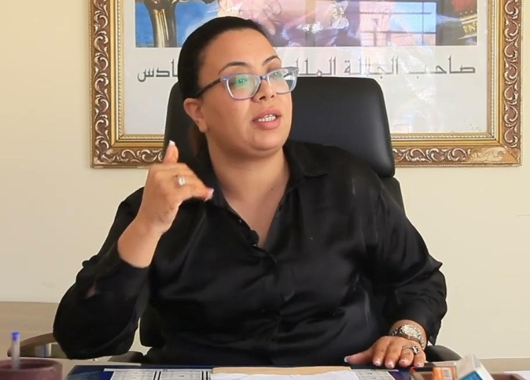 محكمة الاستئناف بطنجة تبرئ نائبة رئيس جماعة العرائش هيام الكلاعي
