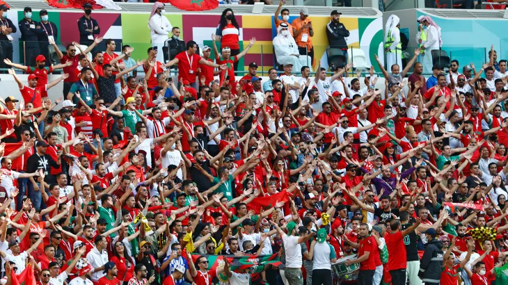 الفضاء الرقمي يُحوِّل بطولة كأس العرب بقطر إلى ملاعب لـ