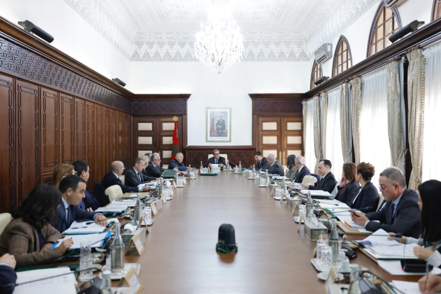 الحكومة تعلن تعميم المجموعات الصحية الترابية على مختلف جهات المملكة