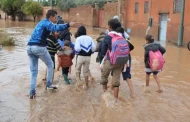 بسبب سوء الأحوال الجوية.. تعليق الدراسة بالمؤسسات التعليمية بأربعة مدن مغربية