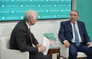 سفير المغرب لدى واشنطن: دونالد ترامب خلق دينامية ساعدت دولا عديدة على دعم مقترح الحكم الذاتي المغربي بالصحراء
