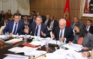 لجنة المالية بمجلس المستشارين تصادق على الجزء الأول من مشروع قانون مالية 2026
