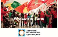 مطارات المغرب جاھزة لاستقبال كأس إفریقیا للأمم 2025 والجماھیر من مختلف أنحاء العالم‎