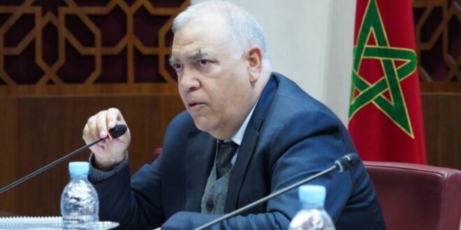 عبد الوافي لفتيت يعقد اجتماعا مع رؤساء الجهات حول الجيل الجديد من برامج التنمية الترابية المندمجة