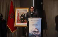 المغرب يحتضن المؤتمر العالمي العشرين للأمن السككي لأول مرة بالقارة الإفريقية