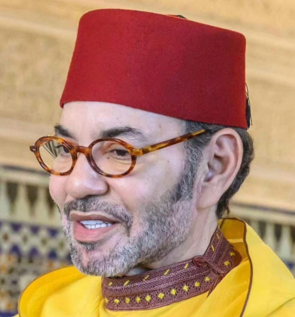 الملك محمد السادس يعاني من آلام أسفل الظهر مصحوبة بتشنج عضلي دون علامات مقلقة