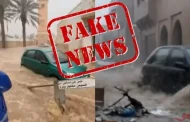 تحذيرات من تداول فيديوهات زائفة حول فيضانات القصر الكبير.. استخدام الذكاء الاصطناعي في التلاعب بالمحتوى