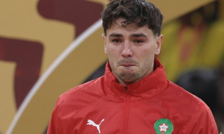 إبراهيم دياز يُبدِّد شائعات 