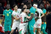 ​المغرب يودع ملف الدفوع القانونية لدى محكمة التحكيم الرياضي الدولية (TAS) رداً على طعن السنغال