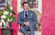 الأمير مولاي رشيد يترأس 