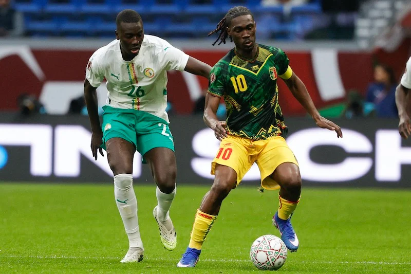 كأس أمم إفريقيا المغرب 2025.. منتخب السنغال يهزم مالي ويبلغ مباراة نصف النهائي